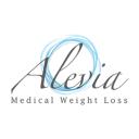 Alevia Medical Weight Loss logo